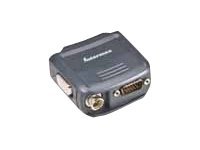 [850-567-001] HONEYWELL Seriell / Stromversorgungsadapter - 15 pin D-Sub (DB-15)