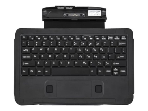 [420095] Zebra L10 Companion - Tastatur - mit Touchpad