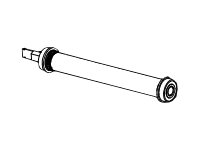 [ROL15-2761-04] HONEYWELL Tischrolle - für I-Class Mark