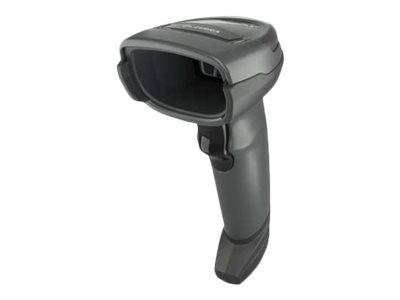 [DS4608-SR7U2100SGW] Zebra DS4608-SR - USB Kit - Barcode-Scanner - Handgerät