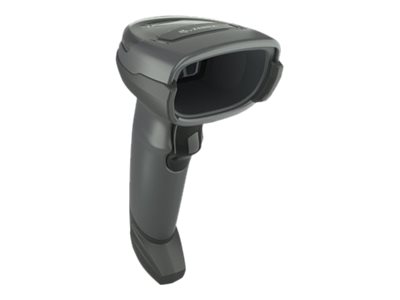[DS4608-HD7U2100AZW] Zebra DS4608-HD - USB Kit - Barcode-Scanner