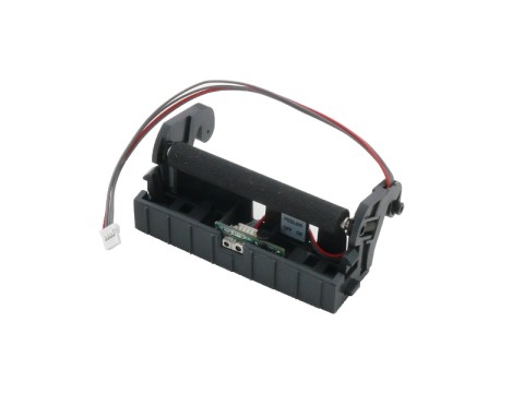 [PEELER-DX220-DG] BIXOLON Dark Grey Peeler add bracket KD04-00091A