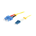 [S216781] Synergy 21 LWL-2-Faser-Patchk..LC-SC OS2 AD - Kabel - Netzwerk
