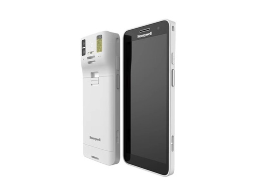 [CT37-X0N-37S10WG] HONEYWELL CT37 - Datenerfassungsterminal - robust - Android 14 oder höher - 128 GB UFS card - 15.2 cm (6")