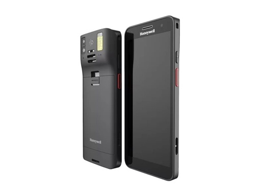 [CT37-X0N-38S10DG] HONEYWELL CT37 - Datenerfassungsterminal - robust - Android 14 oder höher - 128 GB UFS card - 15.2 cm (6")