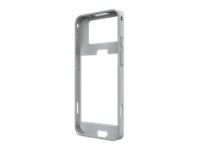 [CT37-PB-GRY] HONEYWELL Handheld-Schutzhülle - Grau - für