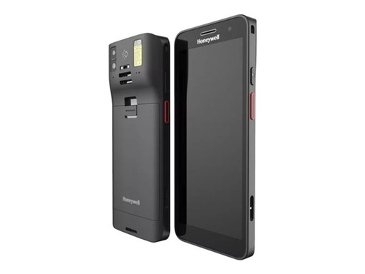 [CT37-X0N-37S10DG] HONEYWELL CT37 - Datenerfassungsterminal - robust - Android 14 oder höher - 128 GB UFS card - 15.2 cm (6")