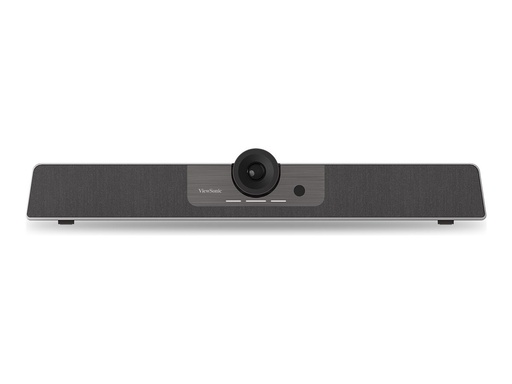 [UMB202] ViewSonic UMB202 - For Microsoft Teams Rooms - Konferenzkamera