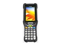 [MC945B-3G1M6BSS-A6] Zebra MC9450 - Datenerfassungsterminal - robust - Android - 128 GB - 10.9 cm (4.3")