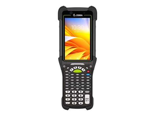 [MC945B-3G1J6DSS-A6] Zebra MC9450 - Datenerfassungsterminal - robust - Android 17 - 128 GB - 10.9 cm (4.3")