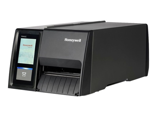 [PM45CA1000000600] HONEYWELL PM45c - Etikettendrucker - Thermotransfer - Rolle (11,4 cm)