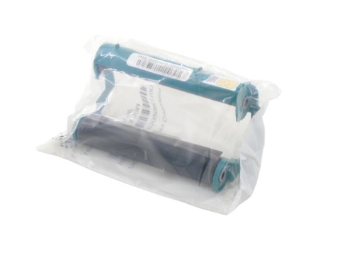 [05095BK110D] Zebra 5095 Resin - Schwarz - 110 mm x 29.9 m