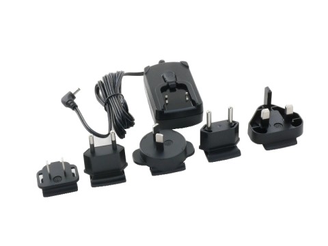[PWR-WUA5V4W04C] Zebra Netzteil LI Serie 5VDC 850mA