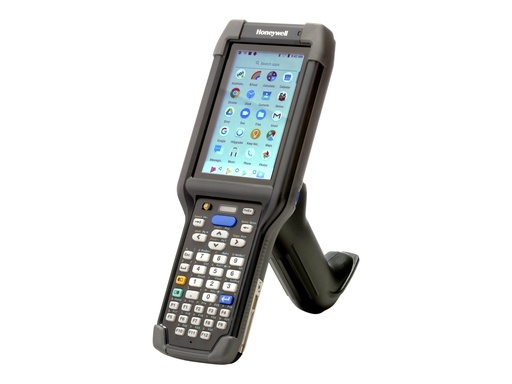 [CK65-L0N-DMC210E] HONEYWELL CK65 - Datenerfassungsterminal - robust - Android 8.1 (Oreo)
