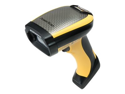 [PM9501-DPM910RBK10] Datalogic PowerScan DPM Evo PM9501 - USB Kit