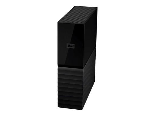 [WDBBGB0180HBK-EESN] WD WDBBGB0180HBK - WD My Book - Festplatte - 3,5"