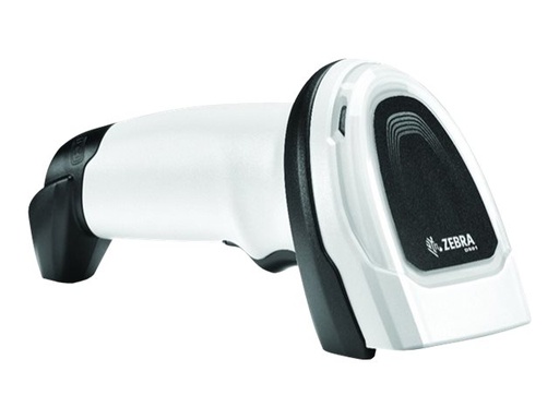 [DS8108-DL00006ZZWW] Zebra DS8108-DL - Barcode-Scanner - Handgerät