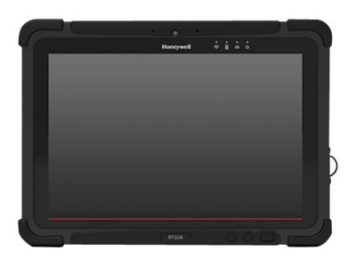 [RT10A-L1N-17C12E1E] HONEYWELL RT10A - Tablet - robust - Android 9.0 (Pie)