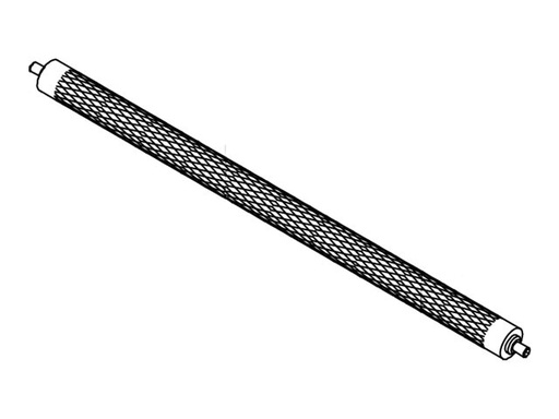 [12-3295-02] HONEYWELL Datamax - Andruckrolle