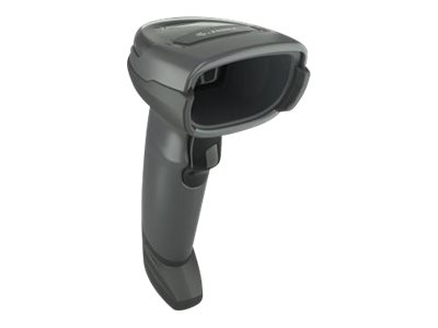 [DS4608-DPE0007VZRW] Zebra DS4608-DP - Barcode-Scanner - Handgerät