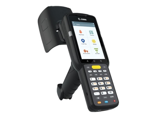 [MC339U-GE3EG4US-1SKT] Zebra MC3390xR - Kit - Datenerfassungsterminal - robust - Android 11 - 32 GB - 10.2 cm (4")