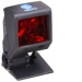 [MK3580-71C41] HONEYWELL MS-3580 - 150 cm - 650 nm - 1D - 80 Sekunde/Seite - RS-232 - Schwarz