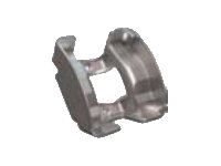 [46-00913] HONEYWELL Barcodescanner Montageset - geeignet