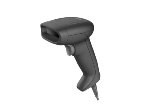 [1350G2D-2RS232-R] HONEYWELL EU kit 2D scanner RS232 - Handscanner