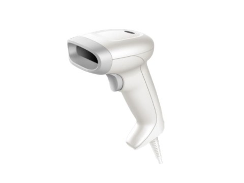 [1350G2D-1USB-1-R] HONEYWELL EU Kit 2D SCAN USB STAND - Handscanner