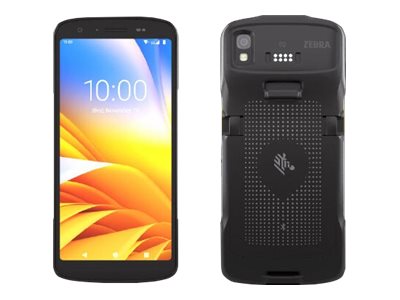 [WCMTB-T27B8ABC8-A6] Zebra TC27 - Datenerfassungsterminal - robust - Android 16 - 128 GB - 15.2 cm (6")