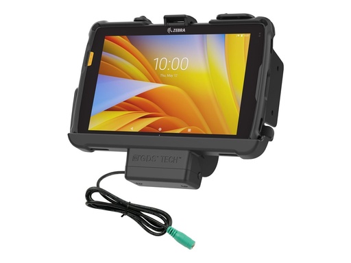[3PTY-RAM-HOL-ZE20PU] Zebra RAM Tough-Dock - Kfz-Ladeschale (Pogo) - für Zebra ET40