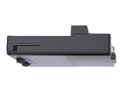 [BTRY-WS5X-24MA-01] Zebra Handheld-Akku - Lithium-Ionen - 2400