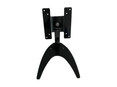 [STND-ET-DESK-01] Zebra Schreibtischständer für Docking-Station
