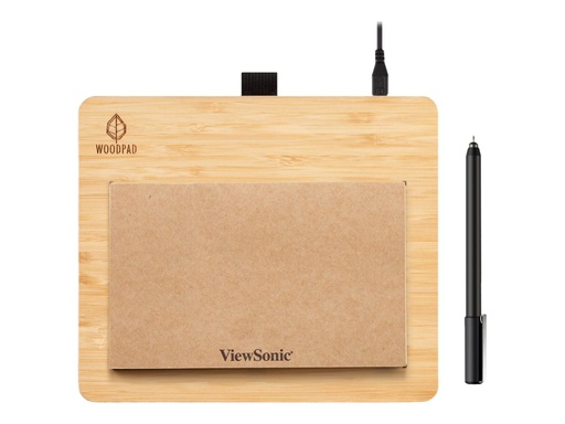 [PF0730-I0WW] ViewSonic ViewBoard PF0730-I0WW - Digitaler Notizblock