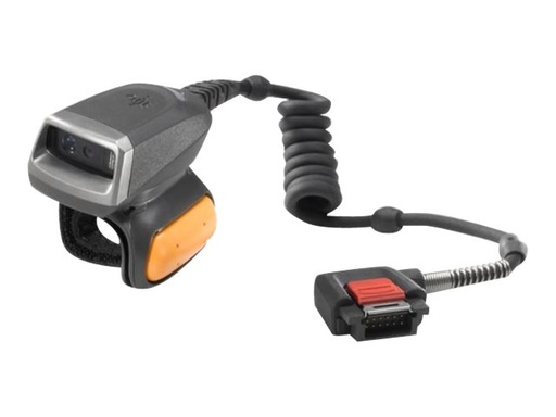 [RS5000-LCFSWR] Zebra RS5000 - Short Cable Version - Barcode-Scanner