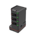 [CT4X-QBC-1BAY-2] HONEYWELL 1 BAY Dock CT45 4 battery - Zubehör PDA
