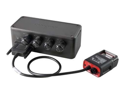 [HBX-COMM-100] HONEYWELL Docking Cradle für Strichcode-Scanner