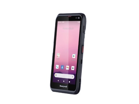 [EDA57-11BE91H21RK] HONEYWELL EDA57 2PIN WWAN & WLAN Android 12 with - Datenerfassungsgerät - 2.200 MHz