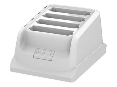 [BTRCUP-HC2L5L-01] Zebra Batterieladegerät - Austauschkit - für Zebra HC20