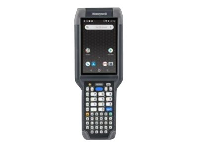 [CK65-L0N-BLC213E] HONEYWELL CK65 - Datenerfassungsterminal - robust - Android 10 - 32 GB - 10.16 cm (4")