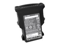 [BTRY-MC93-STN-01] Zebra PowerPrecision Plus - Handheld-Akku - Lithium-Ionen