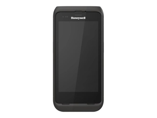 [CT45P-X0N-3ED100G] HONEYWELL CT45 XP - Datenerfassungsterminal - robust - Android 11 oder höher - 64 GB UFS card - 12.7 cm (5")