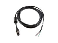 [VE027-8020-B0] HONEYWELL Stromkabel - DIN 6-polig (W) zu ohne