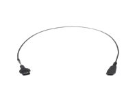 [25-129940-02R] Zebra Audiokabel - 10.16 cm - für Zebra HS2100