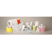 [3007253-T] Zebra Z-Perform 1000D - Papier - permanenter Klebstoff - unbeschichtet - 102 x 76 mm 2110 Etikett(en) (1 Rolle(n)