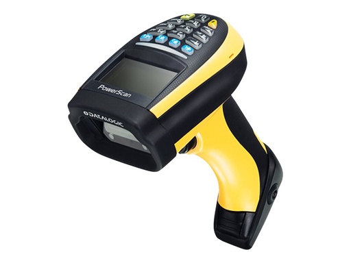 [PM9501-DKHP433RB] Datalogic PowerScan PBT9501 - Barcode-Scanner
