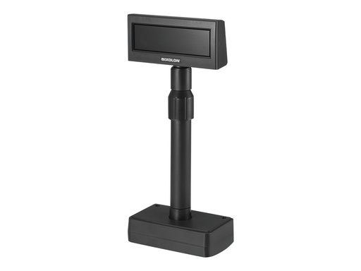 [BCD-2000AUG] BIXOLON BCD-2000K - Kundenanzeige - 100 cd/m²