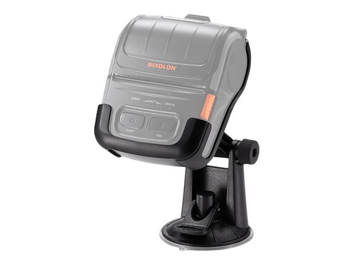 [PVH-R310/STD] BIXOLON PVH-R310/STD - Drucker-Cradle für Fahrzeug