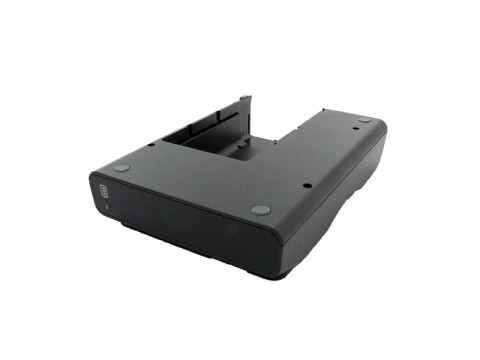 [P1080383-600] Zebra Batterie-Basisgehäuse - für Zebra ZD420c