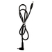 [450142] Zebra Power Lind Cable Snap 36" 20 Awg 1.7X5.5 Right - Kabel